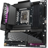 技嘉（GIGABYTE）小雕B860M AORUS ELITE DDR5主板 支持CPU Ultra U7-265K
