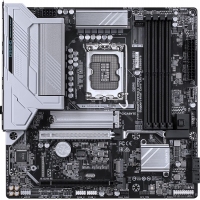 技嘉（GIGABYTE）魔鹰X B860M GAMING X WIFI6E DDR5主板 支持CPU Ultra U7-265K