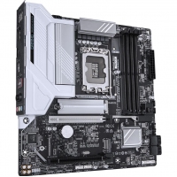 技嘉（GIGABYTE）魔鹰X B860M GAMING X WIFI6E DDR5主板 支持CPU Ultra U7-265K