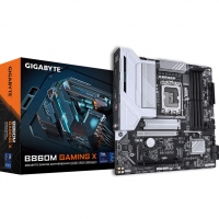 技嘉（GIGABYTE）魔鹰X B860M GAMING X DDR5主板 支持CPU Ultra U7-265K