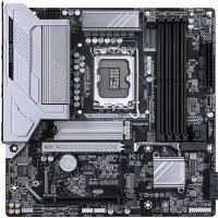 技嘉（GIGABYTE）魔鹰X B860M GAMING X DDR5主板 支持CPU Ultra U7-265K