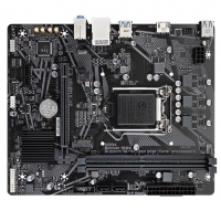 技嘉（GIGABYTE）超耐久H510M K V2 主板支持CPU 10400F 10105F G6405 G5905