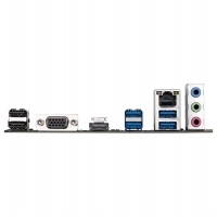 技嘉（GIGABYTE）B760M H DDR4 超耐久主板 支持CPU 13600KF 12600KF