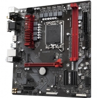 技嘉魔鹰 B760M GAMING AC DDR4 主板支持CPU 13600KF 12600KF Intel LGA 1700