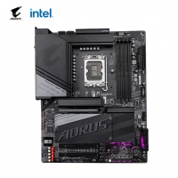 技嘉小雕X Z790 A ELITE X WIFI7 主板 支持12代13代酷睿CPU