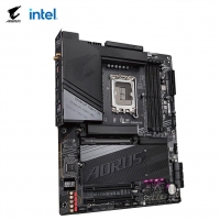 技嘉小雕X Z790 A ELITE X WIFI7 主板 支持12代13代酷睿CPU