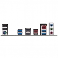 技嘉 Z790 D 超耐久 主板支持12/13代/14代CPU处理器