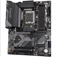 技嘉（GIGABYTE）魔鹰X B760 GAMING X 主板DDR5支持CPU13700K/13600KF