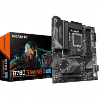 技嘉（GIGABYTE）魔鹰X B760 GAMING X 主板DDR5支持CPU13700K/13600KF