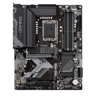 技嘉（GIGABYTE）魔鹰X B760 GAMING X DDR4 主板支持CPU13700K/13600KF