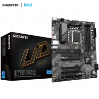 技嘉（GIGABYTE）B760 DS3H 超耐久主板DDR5支持CPU 13900、13700KF
