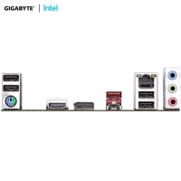 技嘉（GIGABYTE）B760 DS3H 超耐久主板DDR5支持CPU 13900、13700KF