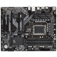 技嘉（GIGABYTE）B760 DS3H DDR4超耐久主板 支持CPU 13900、13700KF