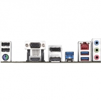 技嘉（GIGABYTE）超耐久 B760M DS3H DDR4 主板支持CPU 13900/13700KF