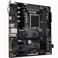 技嘉（GIGABYTE）超耐久 B760M D2H DDR4 主板支持CPU 1390013700KF