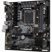 技嘉（GIGABYTE）超耐久 B760M D2H DDR4 主板支持CPU 1390013700KF