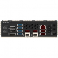 技嘉（GIGABYTE）超级雕X870E AORUS MASTER主板DDR5支持AMD CPU AM5 9900X/9700X