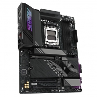 技嘉（GIGABYTE） 小雕X870E A ELITE WIFI7 主板DDR5支持AMD CPU AM5 9900X