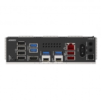 技嘉（GIGABYTE） 小雕X870E A ELITE WIFI7 主板DDR5支持AMD CPU AM5 9900X