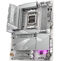 技嘉（GIGABYTE）冰雕X870 A ELITE WF7 ICE主板DDR5支持AMD CPU AM5 9900X/9700