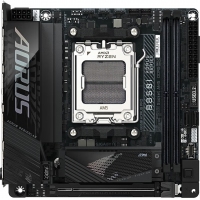 技嘉（GIGABYTE）迷你雕B850I AORUS PRO主板DDR5支持AMD CPU AM5 7950X3D/7900X