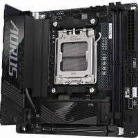 技嘉（GIGABYTE）迷你雕B850I AORUS PRO主板DDR5支持AMD CPU AM5 7950X3D/7900X