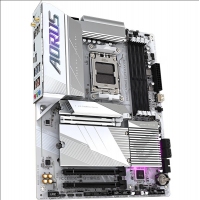 技嘉（GIGABYTE）冰雕B650E AORUS ELITE X AX ICE主板DDR5支持AMD CPU AM5
