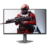AOC 爱攻27寸 AG276QKD2K OLED 10Bit 240Hz 0.03ms HDR400硬件低蓝光 内置音箱