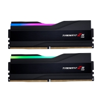 芝奇（G.SKILL）幻锋戟XMP 32GB(16Gx2) DDR5 6800 A-Die/C34大容量台式机RGB内存灯条套装