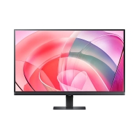 三星 27寸平面 S27D706EAC 4K IPS 99%sRGB 10.7亿色 护眼低闪烁 办公 显示器