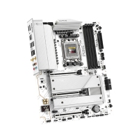 蓝宝石 极地 PURE B850A WIFI主板 支持AMD 锐龙9000/8000/7000系列处理器