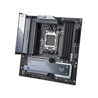 蓝宝石 氮动 NITRO B850M WIFI主板 支持AMD 锐龙9000/8000/7000系列处理器