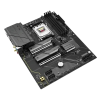 蓝宝石PULSE脉动 B650M WIFI主板 支持AMD 锐龙9000/8000/7000系列处理器