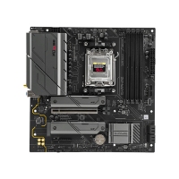 蓝宝石 脉动 PULSE B850MP WIFI主板 支持AMD 锐龙9000/8000/7000系列处理器