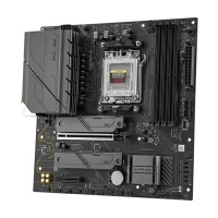 蓝宝石 脉动 PULSE B650MP WIFI主板 支持AMD 锐龙9000/8000/7000系列处理器