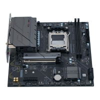 蓝宝石PULSE脉动 B650M WIFI主板 支持AMD 锐龙9000/8000/7000系列处理器