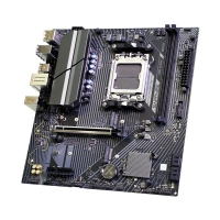 蓝宝石SAPPHIRE B650M-E主板 支持AMD 锐龙9000/8000/7000系列处理器