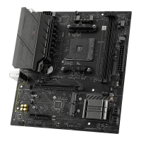 蓝宝石PULSE脉动 B550M 主板 支持AMD 锐龙3000/4000/5000系列处理器